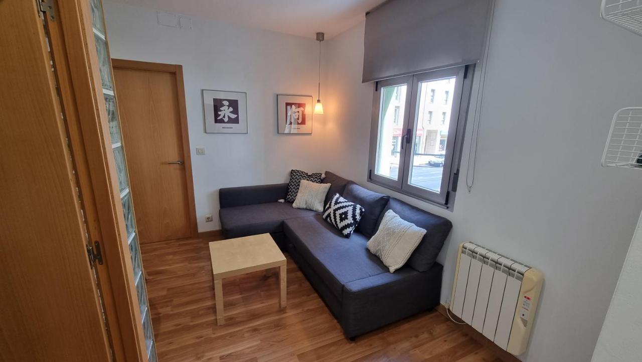 Impecable Piso Encima Playa Galicia Vilagarcía de Arousa Exterior foto